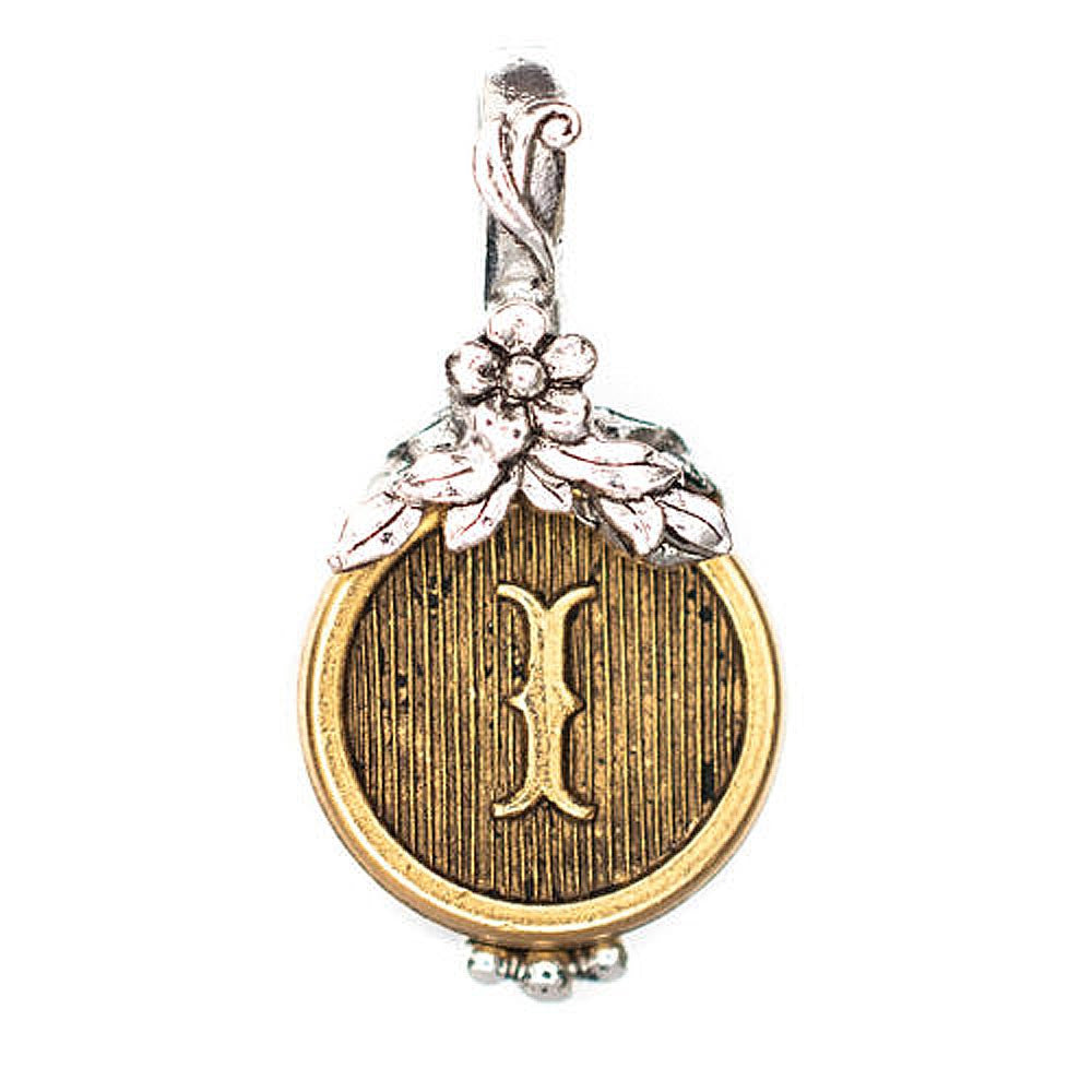 Jardin Charm I