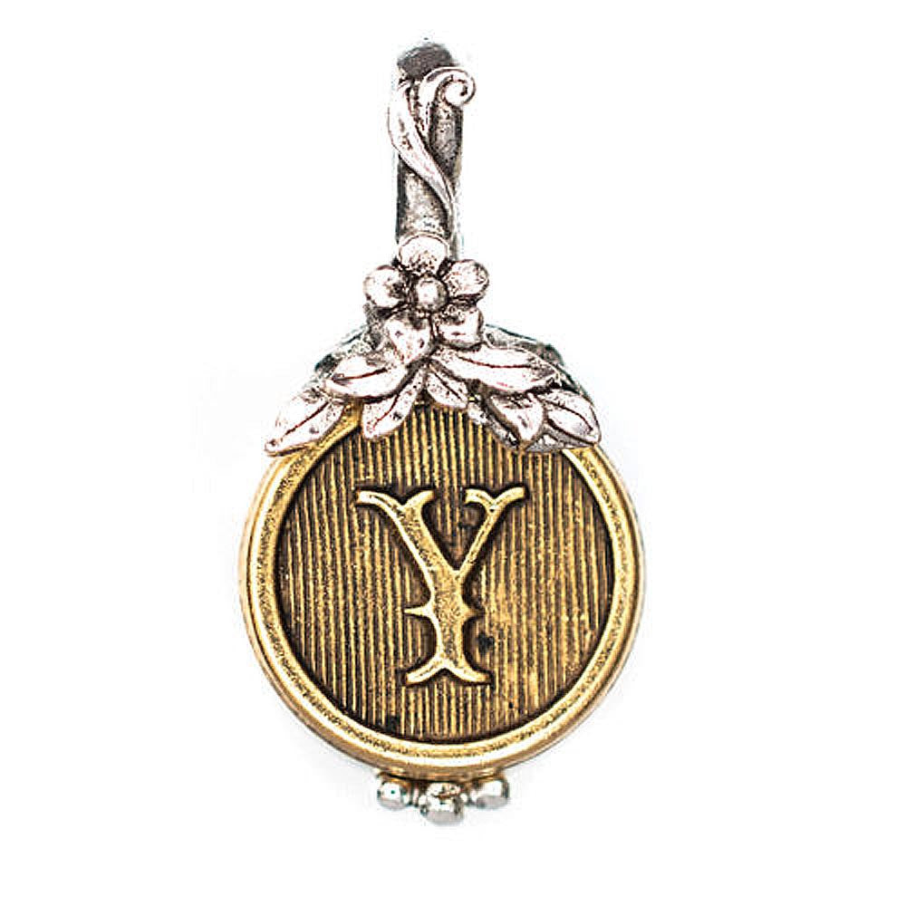 Jardin Charm Y