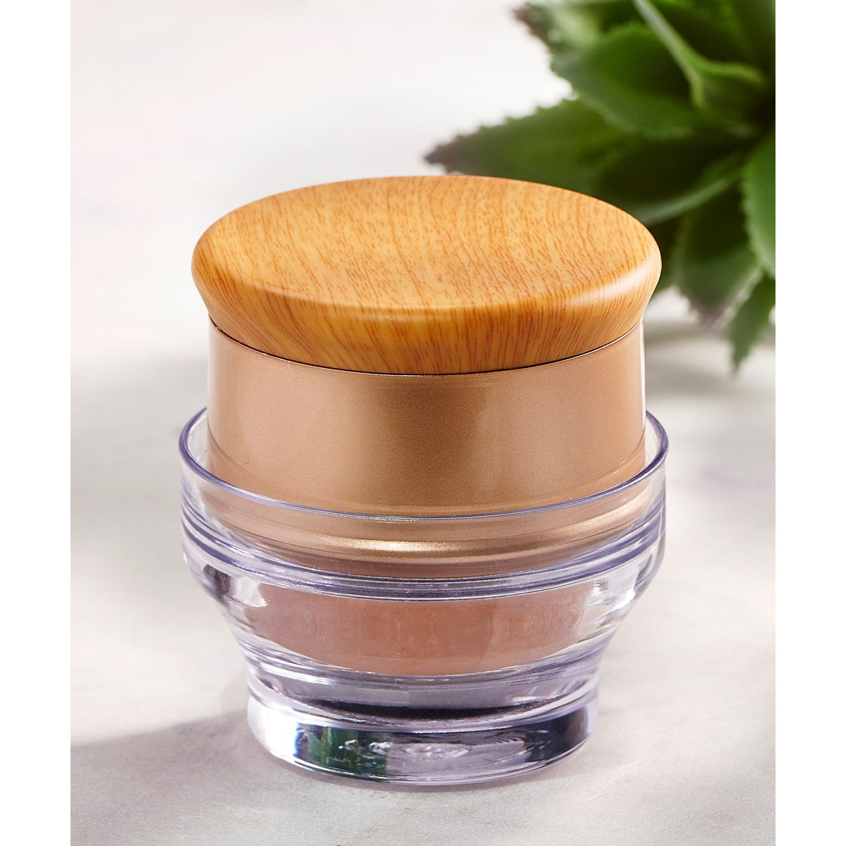 Himalayan Rock Salt Ball Massager