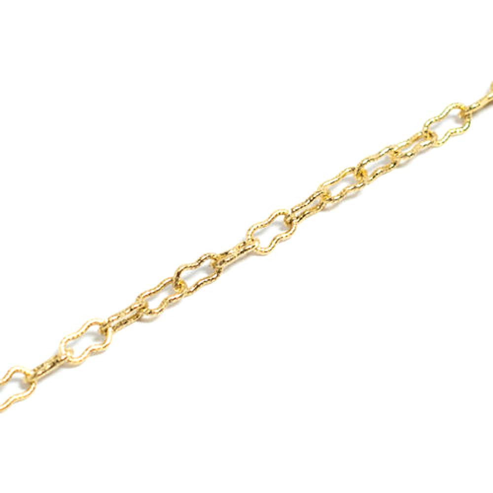 Beaucoup Designs Peanut Chain