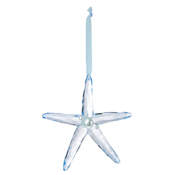 Seaside Starfish Ornaments