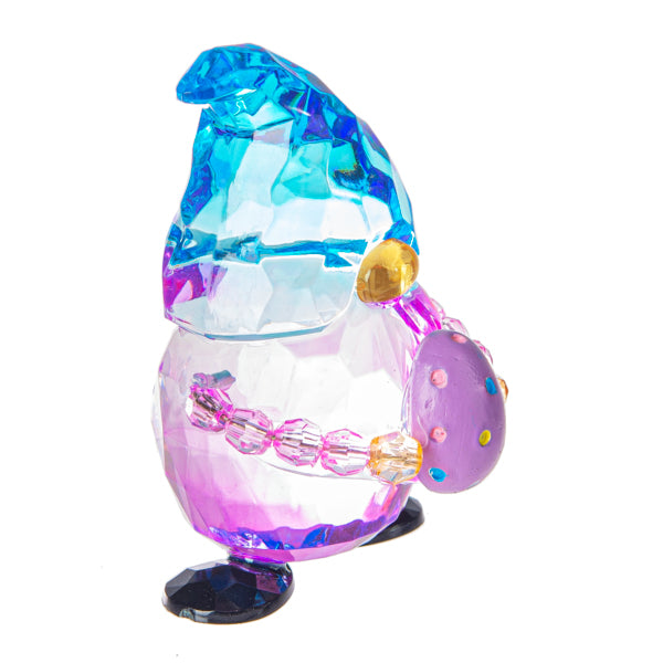 Easter Gnome Figurines-Style A
