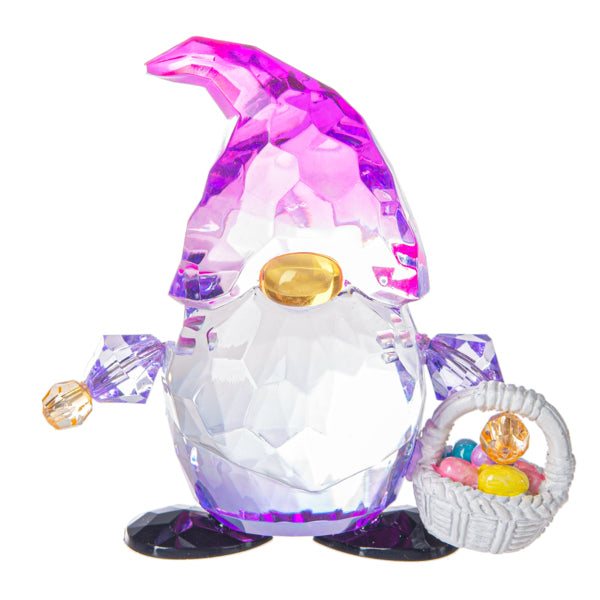 Easter Gnome Figurines-Style A