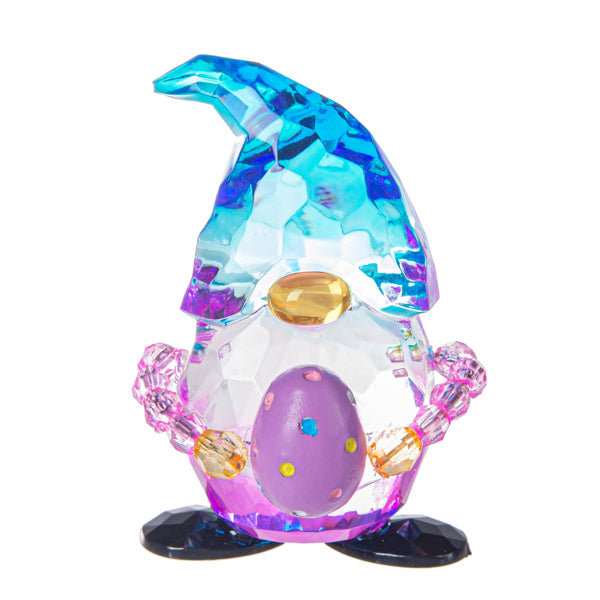 Easter Gnome Figurines-Style A