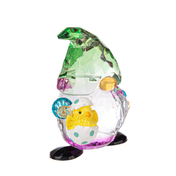 Easter Treat Gnome Figurines-Style B