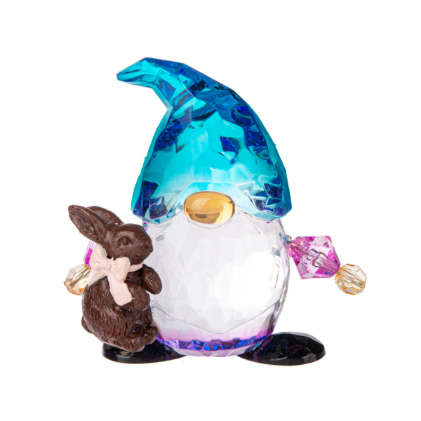 Easter Treat Gnome Figurines-Style B