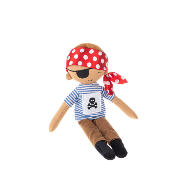 Tooth Fairy Friend –Pirate