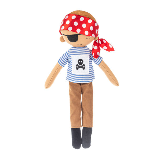 Tooth Fairy Friend –Pirate