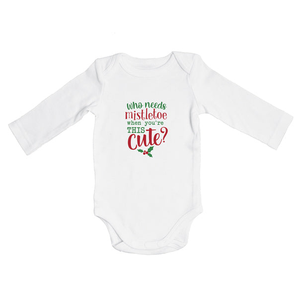 Holiday Diaper Shirts