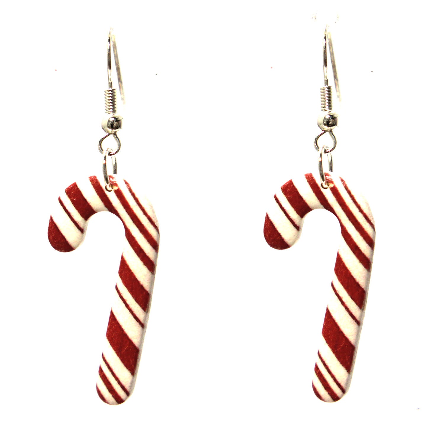 Candy Cane Dangles