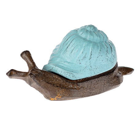 Snail Key Hider