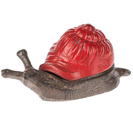 Snail Key Hider