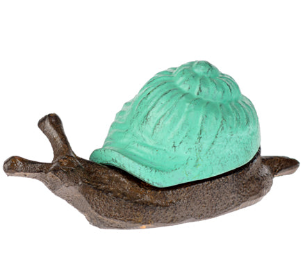 Snail Key Hider