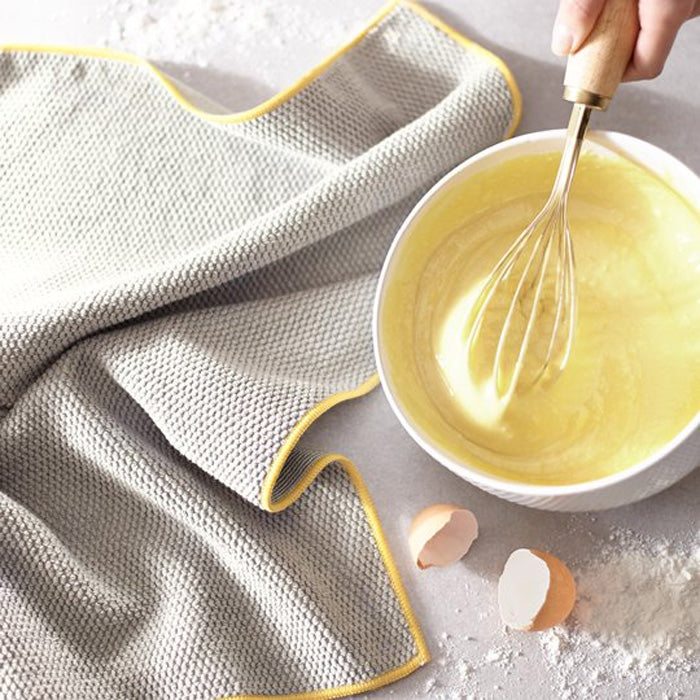Kitchen Cloth , BacLock®, Graphite