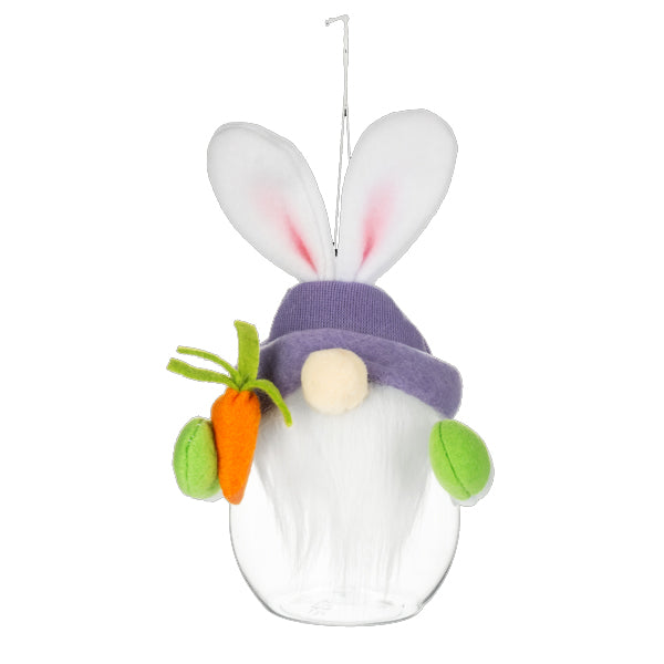 Gnome Candy Containers