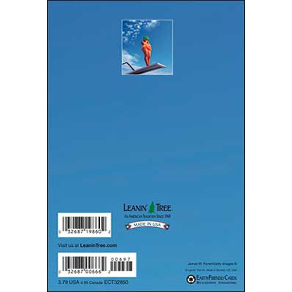 Encouragement & Support Card: Courage is being...
