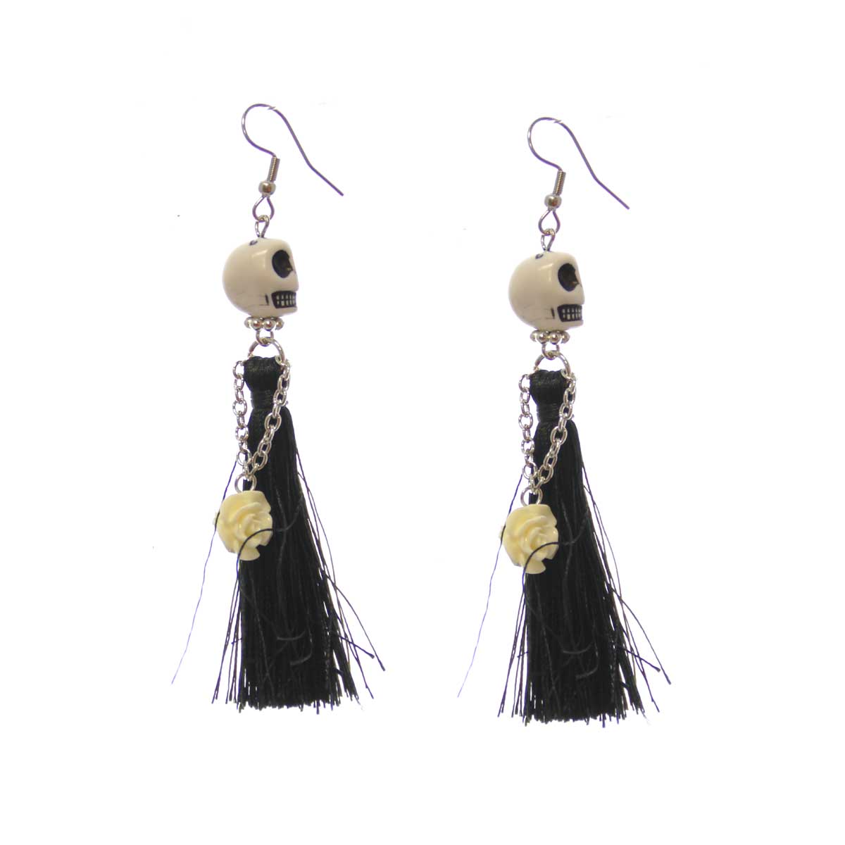 Día de Muertos Earrings