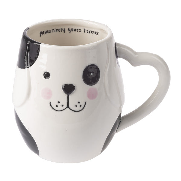 Pet Love Mugs