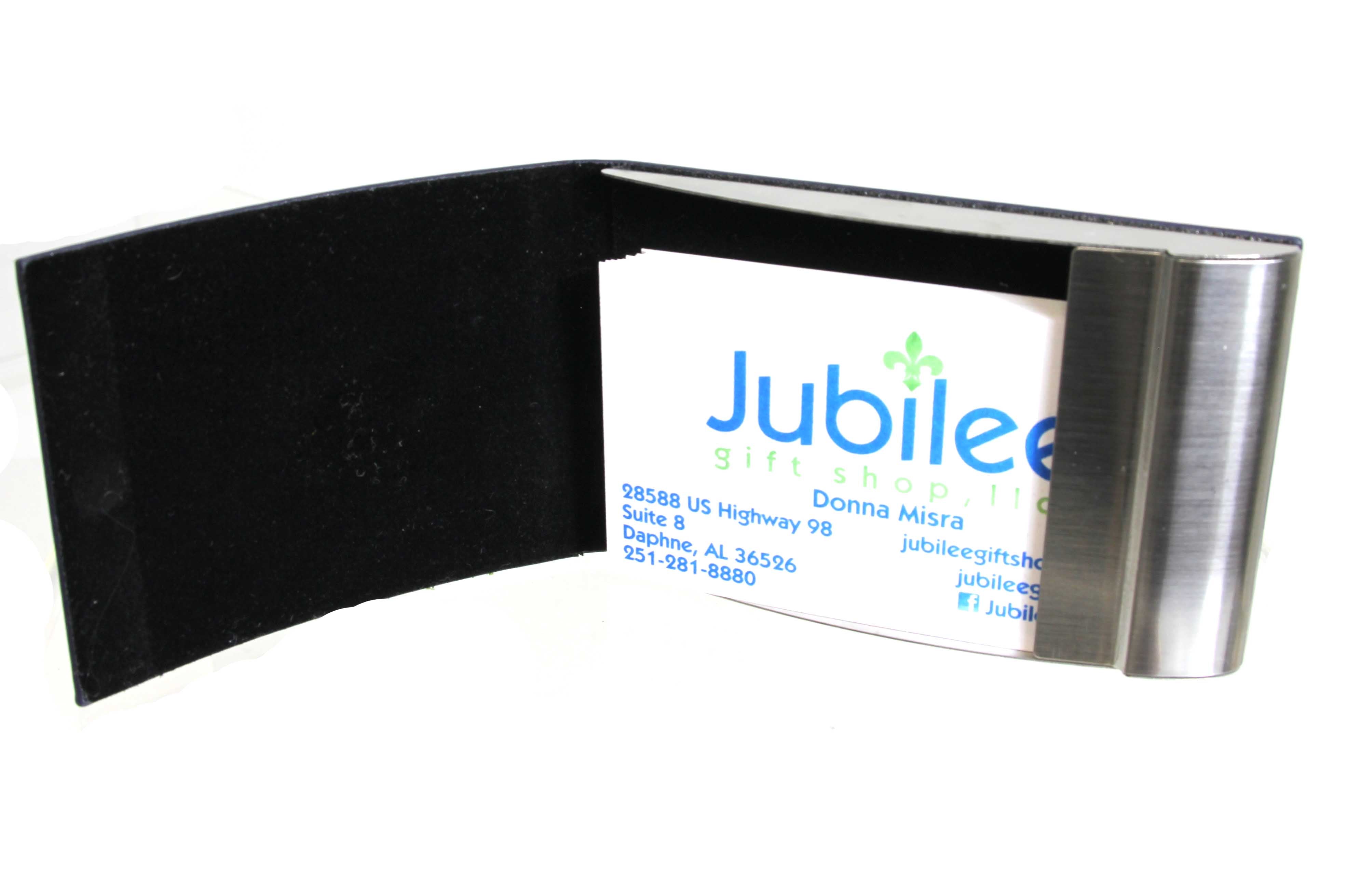 Business Card Holder