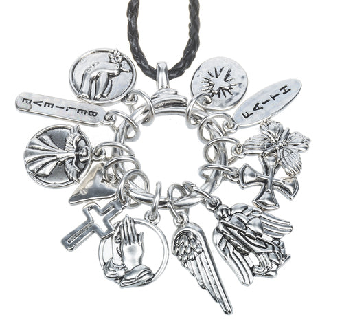 Watch Over Me - Necklaces