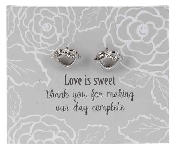 Bridal Party Earrings