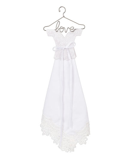 Handkerchief Dresses