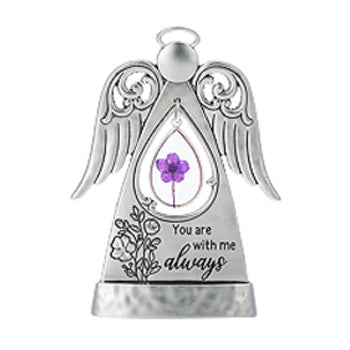 Always in Our Hearts Memorial Figurines, 6 choices