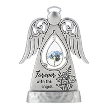 Always in Our Hearts Memorial Figurines, 6 choices