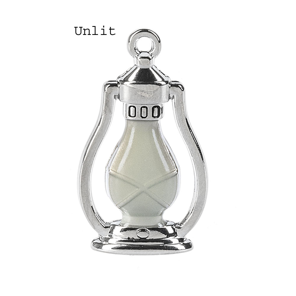 "Let Your Faith Shine" Charm/Token