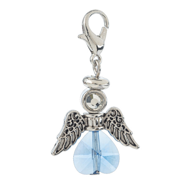 Guardian Angel Charms
