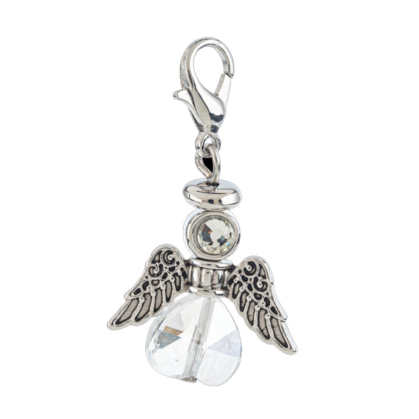 Guardian Angel Charms