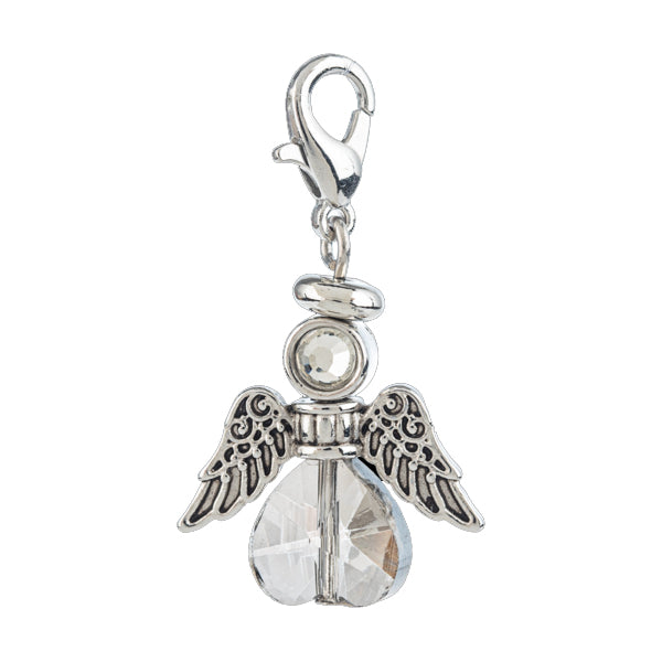 Guardian Angel Charms