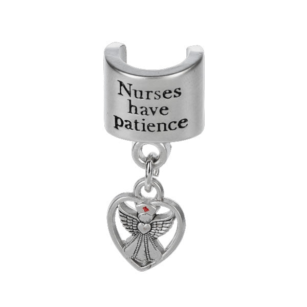 Stethoscope Charms, 2 designs