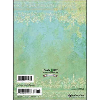 Any Occasion Card: Ever growing...