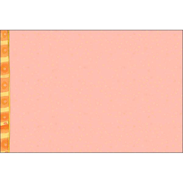 Friendship Card: hi there