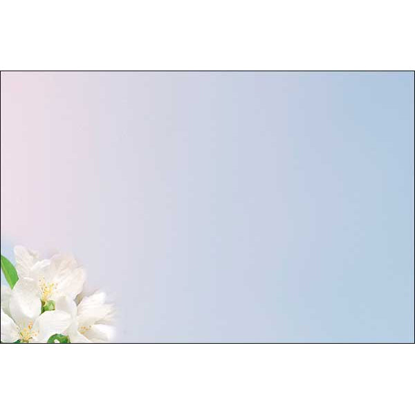 Encouragement & Support Card: "Be well"