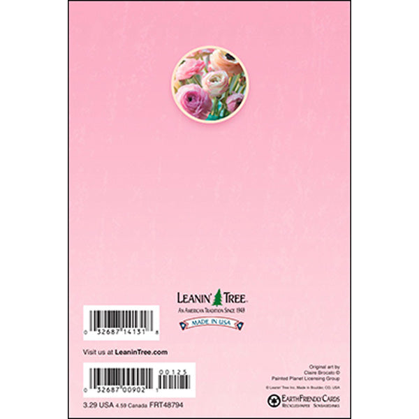 Thinking of You Card