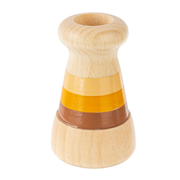 Wooden Kaleidoscope