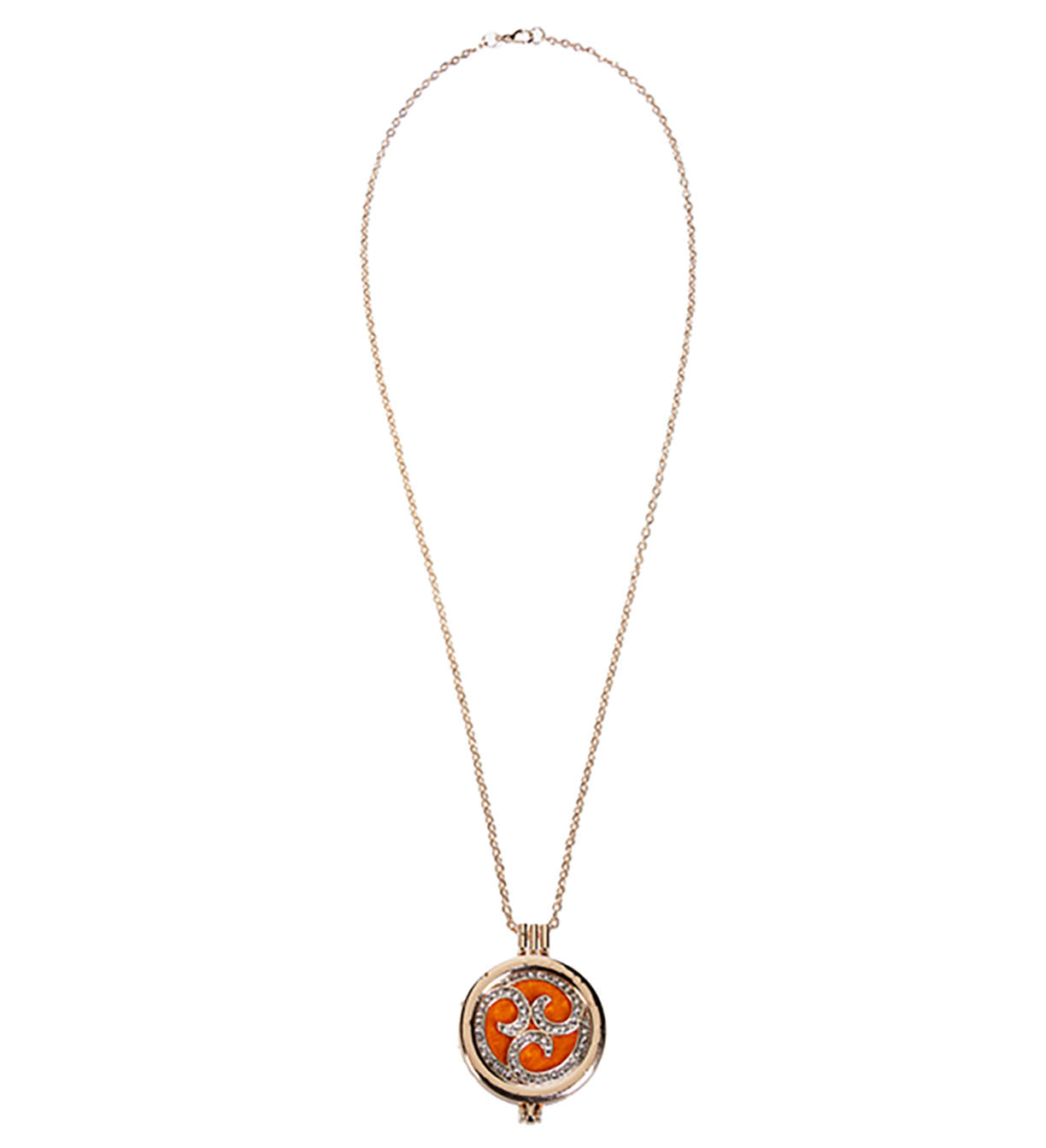Fragrance Locket