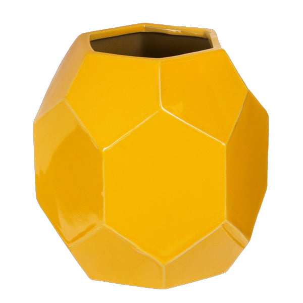 Honeycomb Vases set of 3