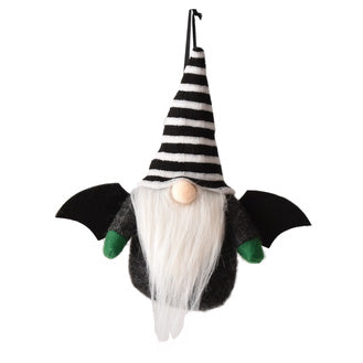 Halloween Gnome Icon Ornaments, 6 choices