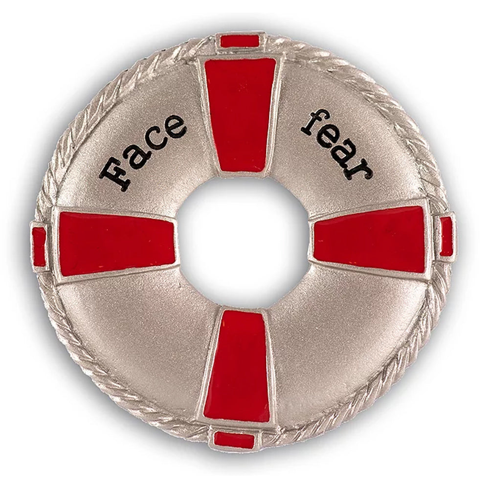 Life Preserver Tokens, 6 Kinds