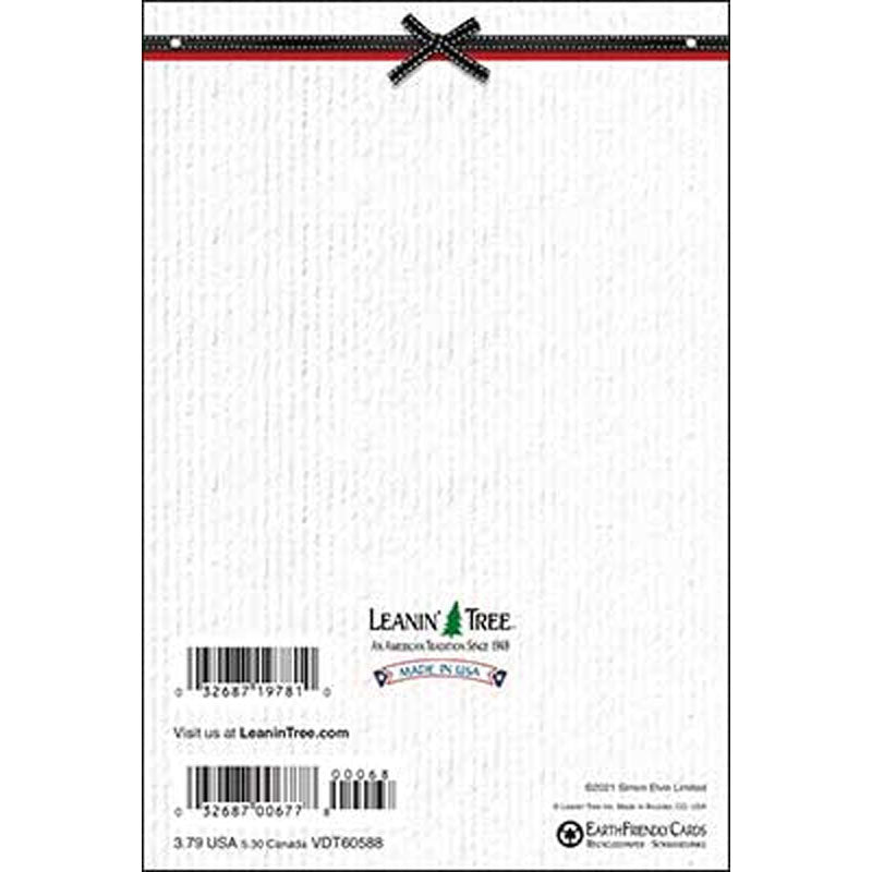"LOVE, Especially for you on Valentine's Day" Card