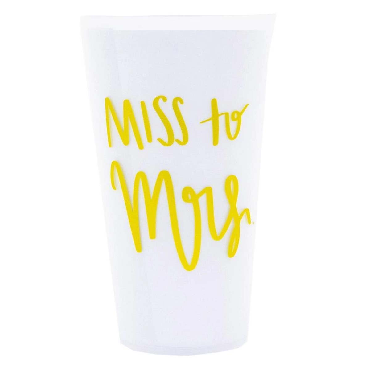 Bridal Tumblers