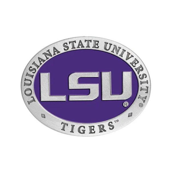 Water Tumbler, LSU