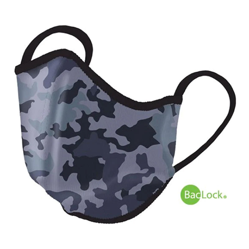 Norwex Reusable Face Mask with BacLock, 3 styles