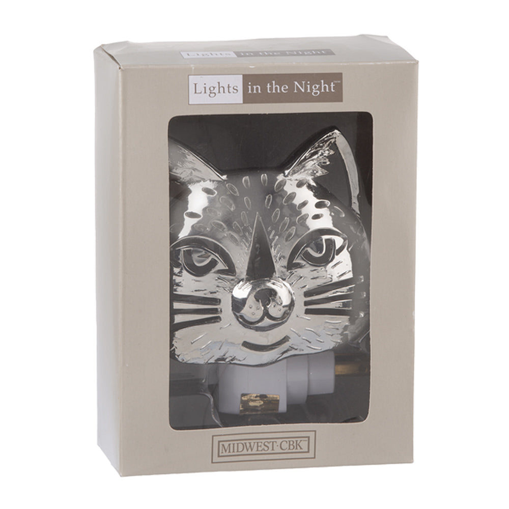 Cat Night Light
