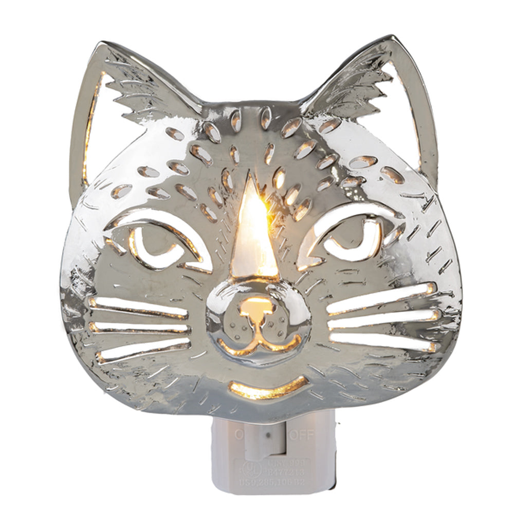 Cat Night Light