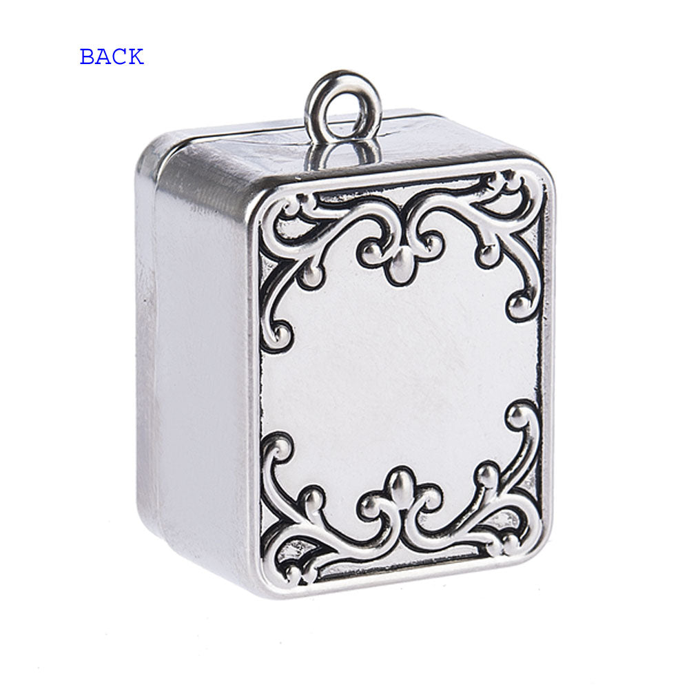 Charm/Token "I Said a Prayer" Box