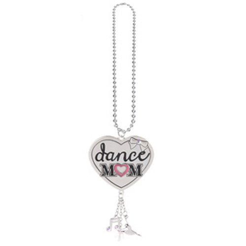 Sports Mom Car Charms